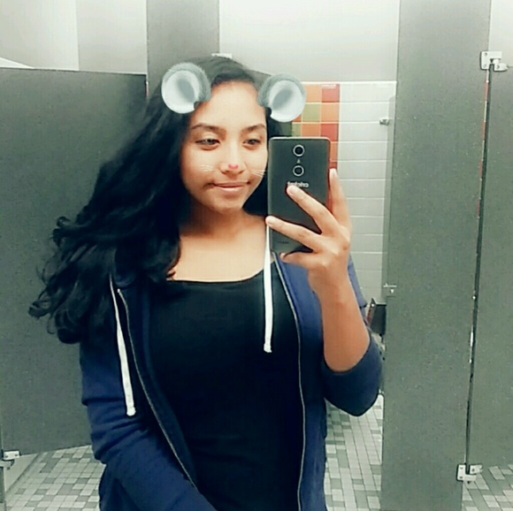 Meet your Posher, Doryanna - Picture 1 of 1